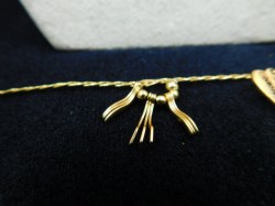 uzzy gf bracelet b